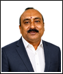 Pothureddy Ramesh Babu / Sandeep
