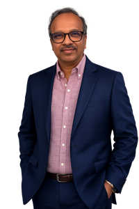 Draksharam Murali (USA)