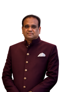 Dilip C. Byra / Ravi Anem