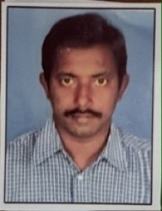 Achanta Venkata Swamy