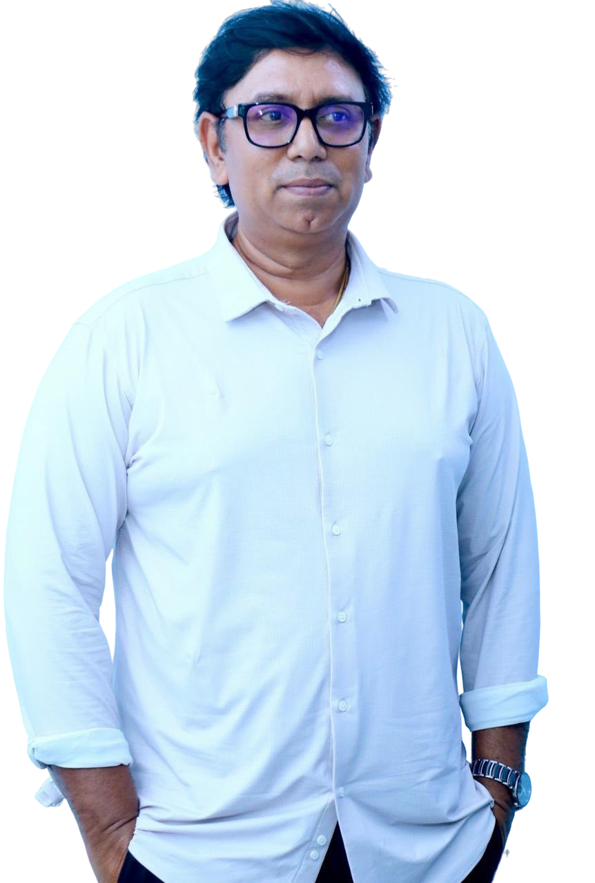 Kanumaluri Satish