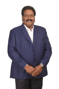 K N Venkateshwar Rao