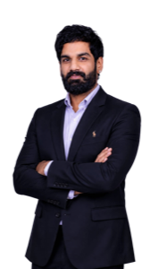 Ganta Ravi Teja