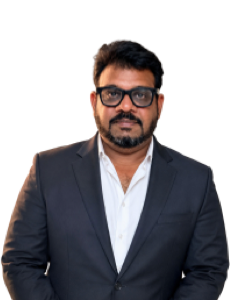 Andey Sai Aditya Chandra