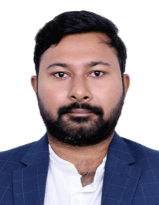 M. V. Sainadh / Charan