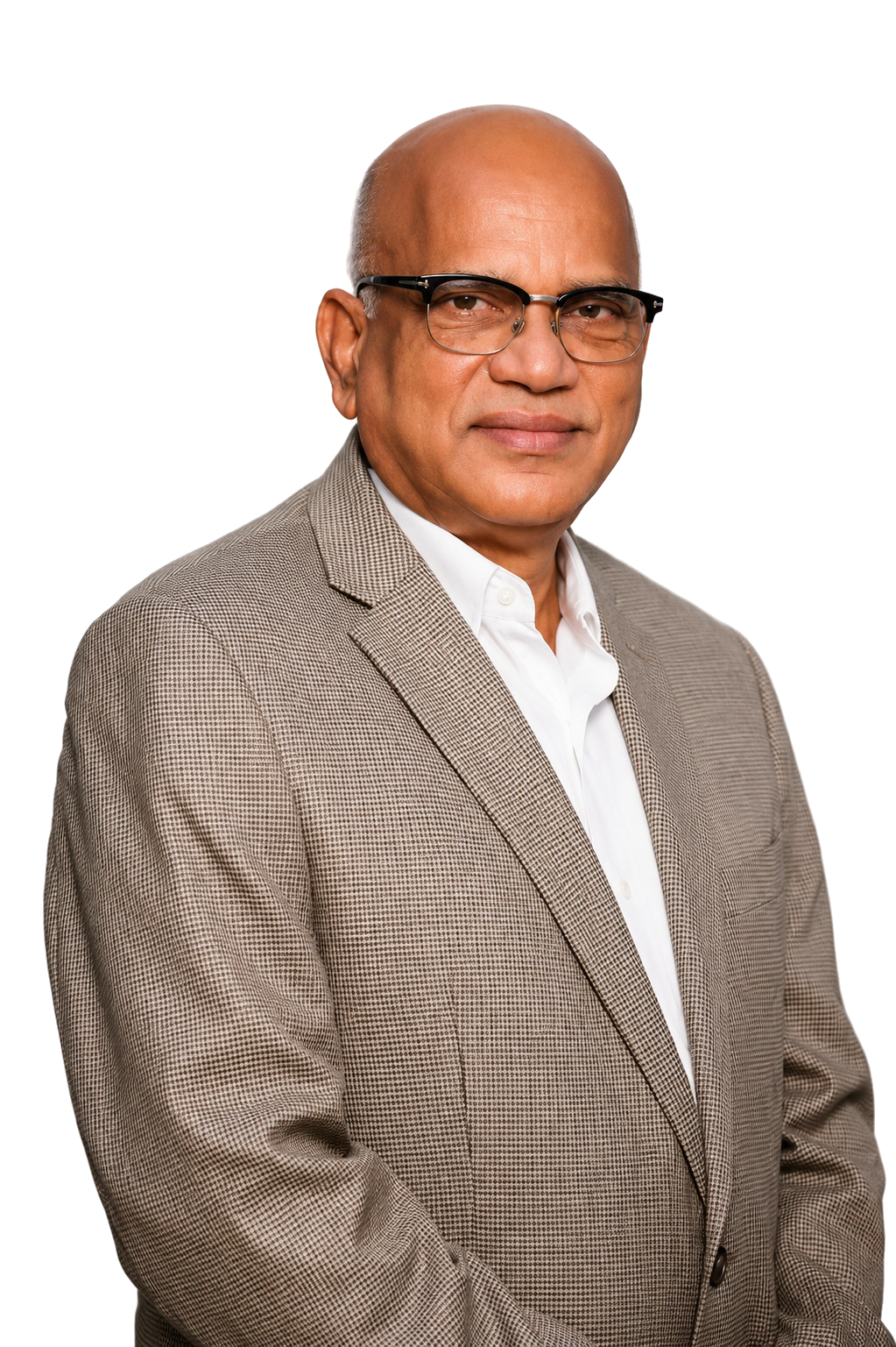 Sri Rameshwar Rao