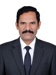K N S Padmaji Rao