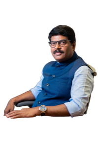 M Venugopal