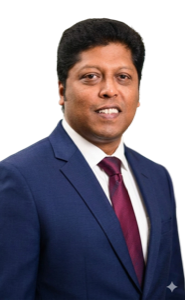 Ramesh Babu Bada