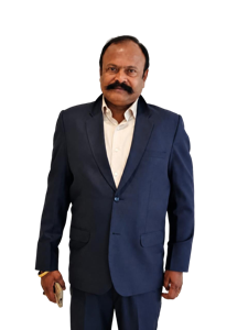 Salla Srinivas Rao