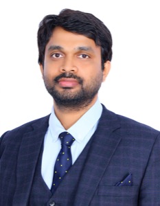 Sujith Srungarapu