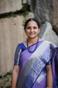 Parvati kolipara