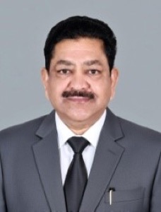 Irrinki Surya Rao