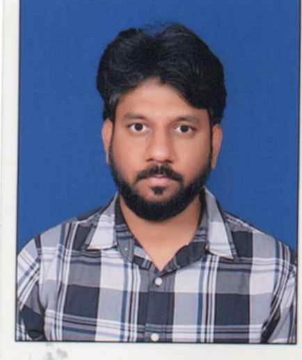 Ananth Padmanabh Bommadevara