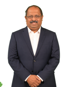 Dora Raju