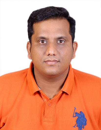 Kola Ram Prasad