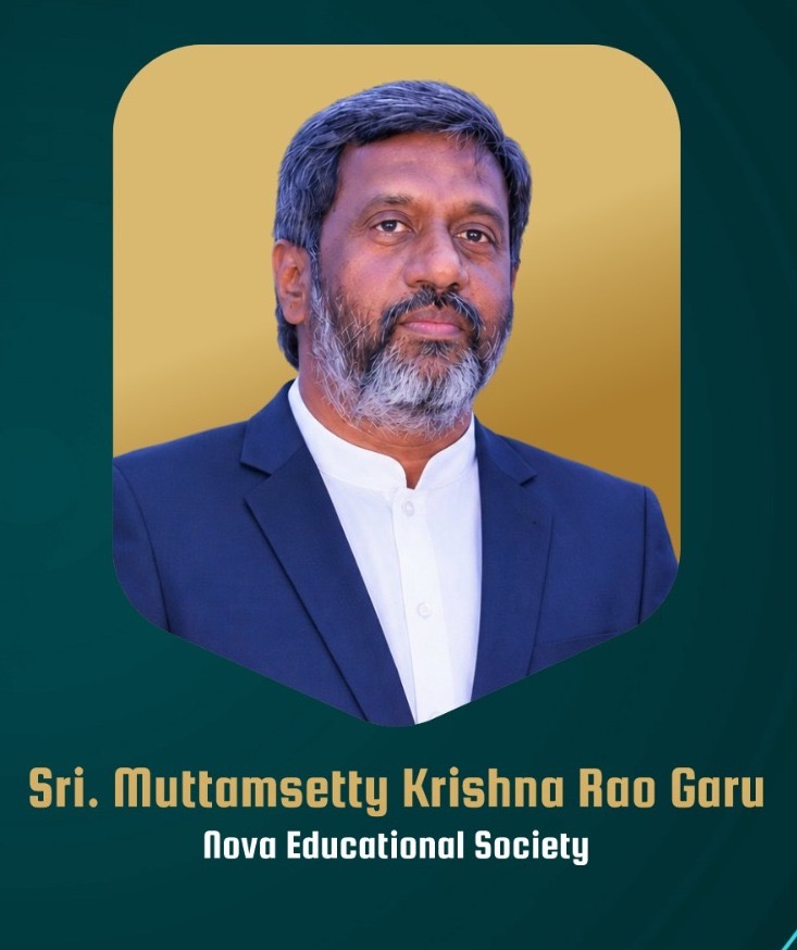 Muttamsetty Krishna Rao