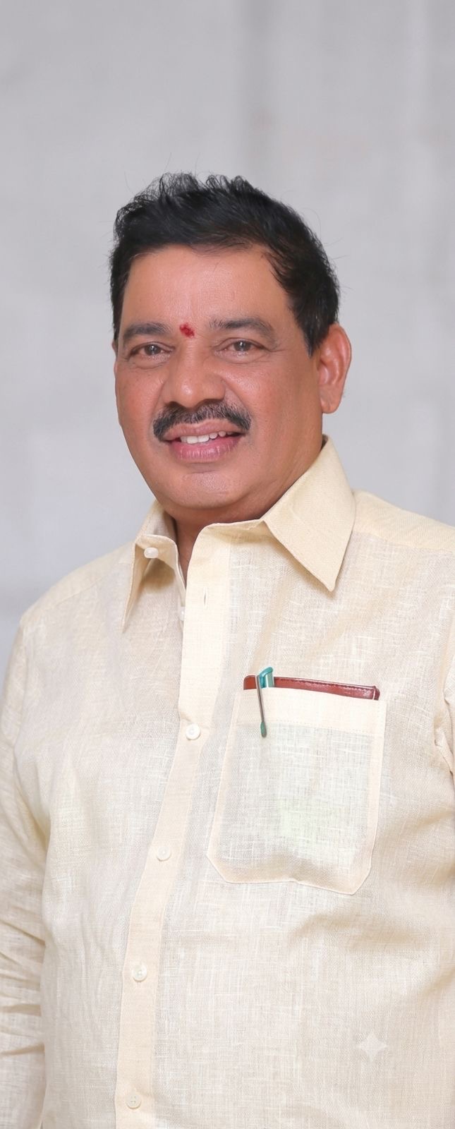 A Mohan /Antharaji Anil