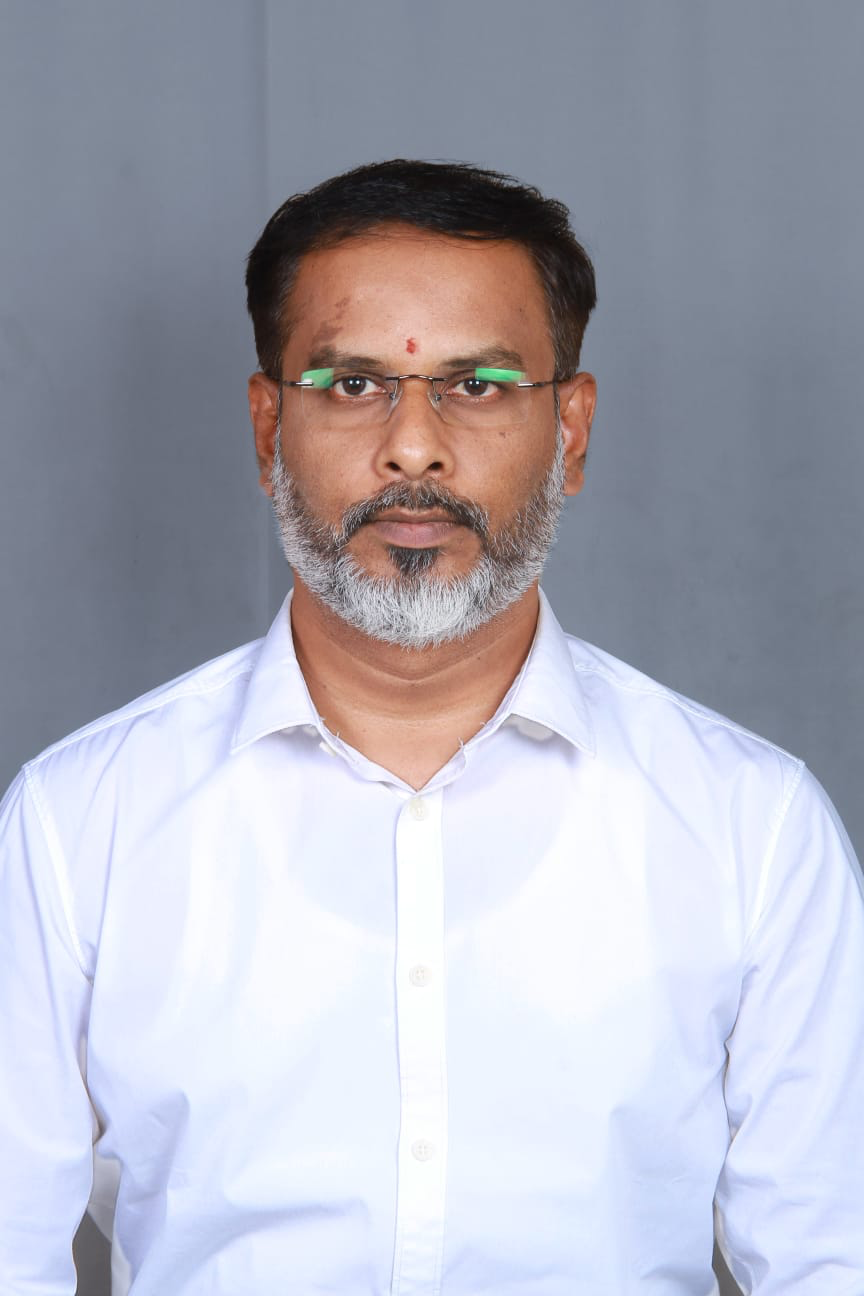 Tella Muralidhar Patel