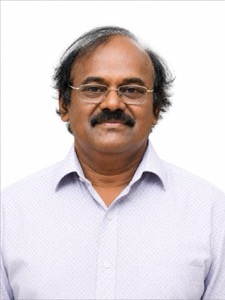 Paramasiva Naidu Muthvel Raj (PMR)