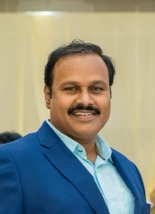 Rankireddy Subba Raju / Gopala Krishna