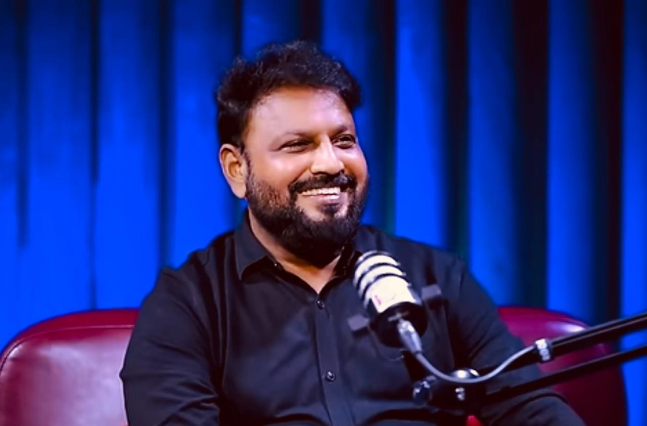 Pasupuleti Beemudu