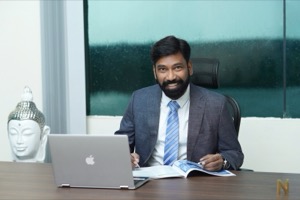Narendra Ram
