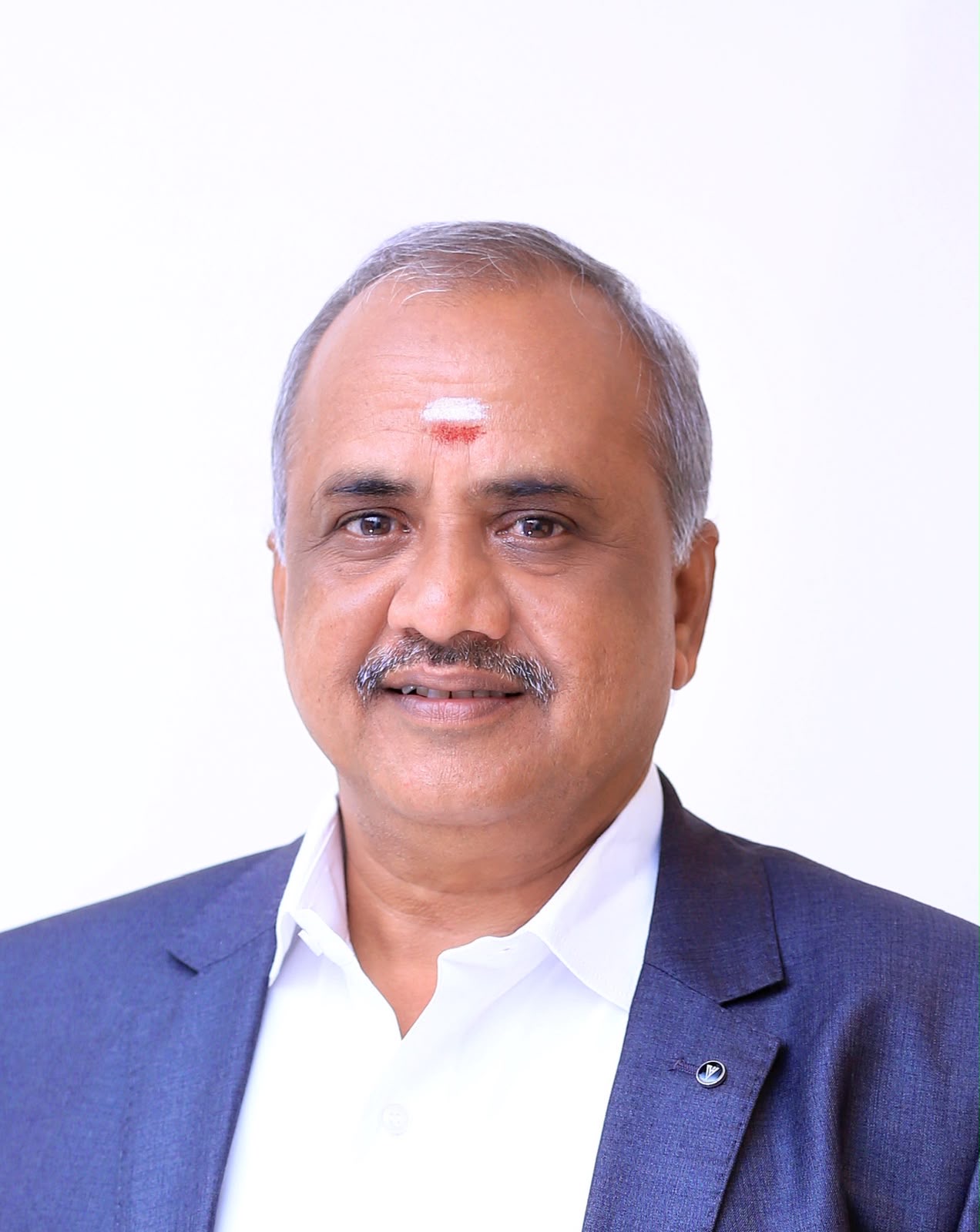 Muttu Govinda