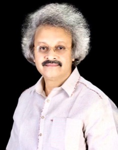 Thummalachetty Ashok