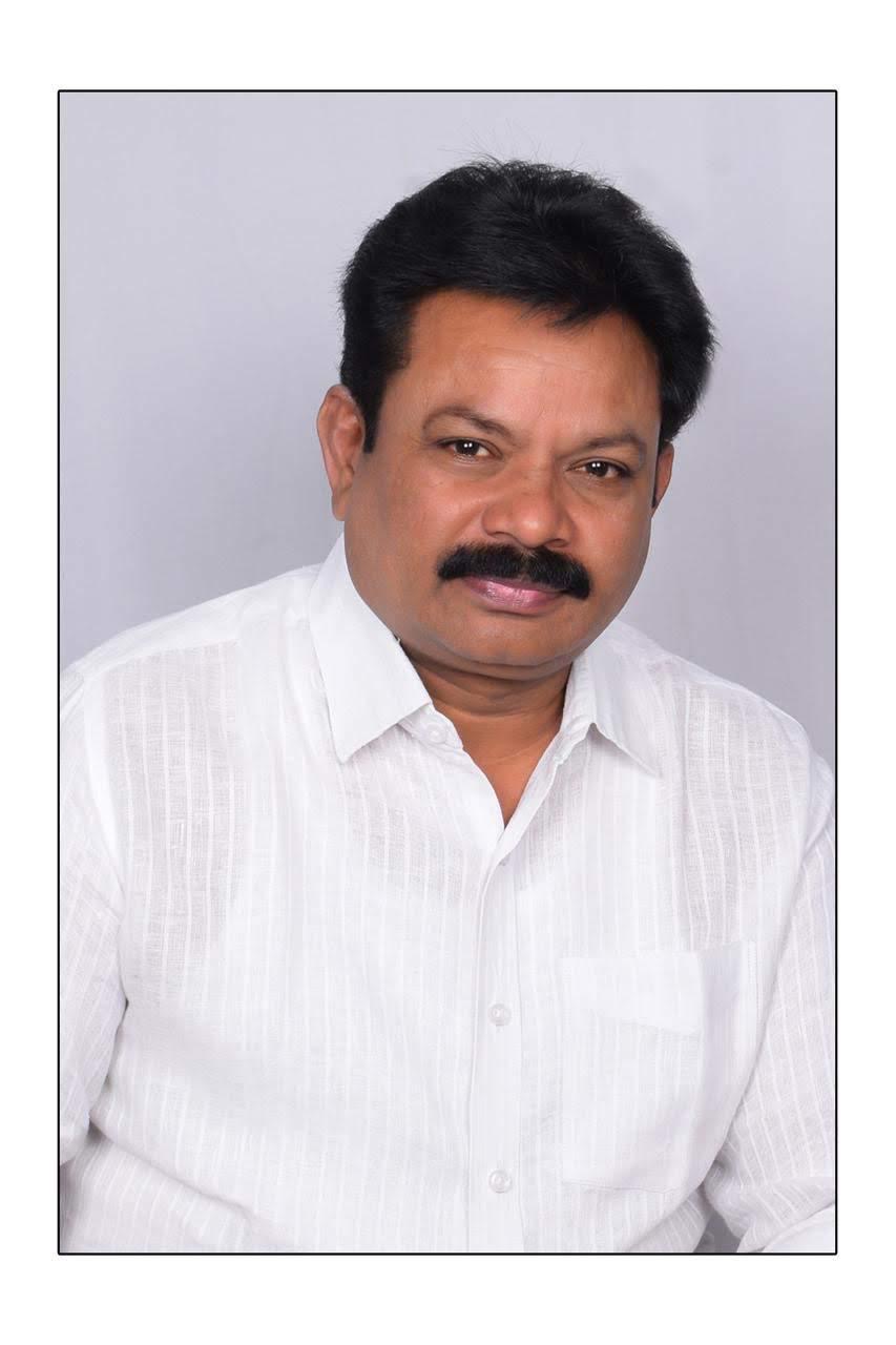 Yepuri Hari Purna Prasad