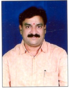 Vijaya Kumar Setty