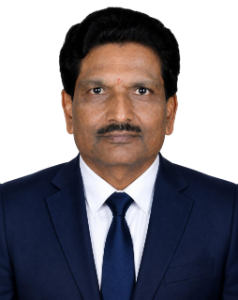 Tumu Rajkumar
