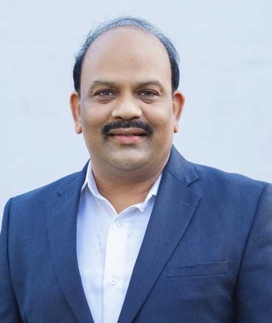 Akula Chandra Sekhar