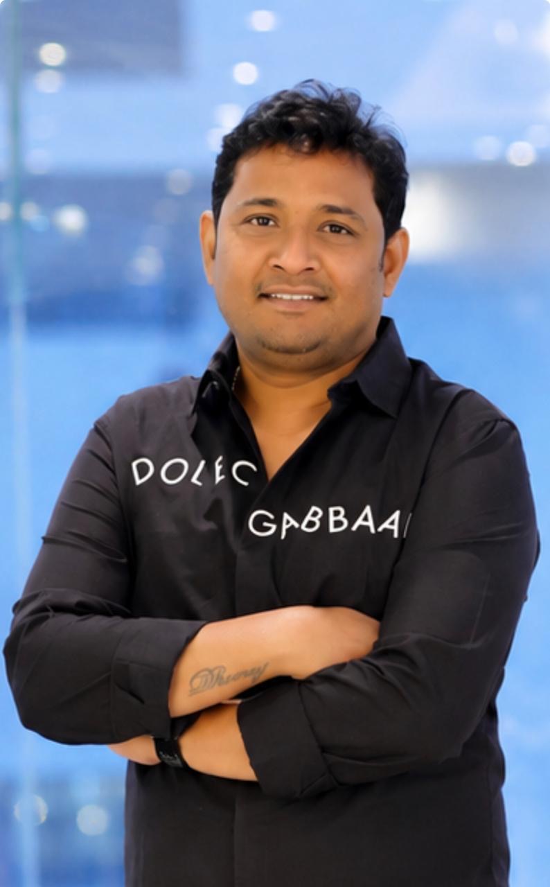 Bandi Ramesh Babu