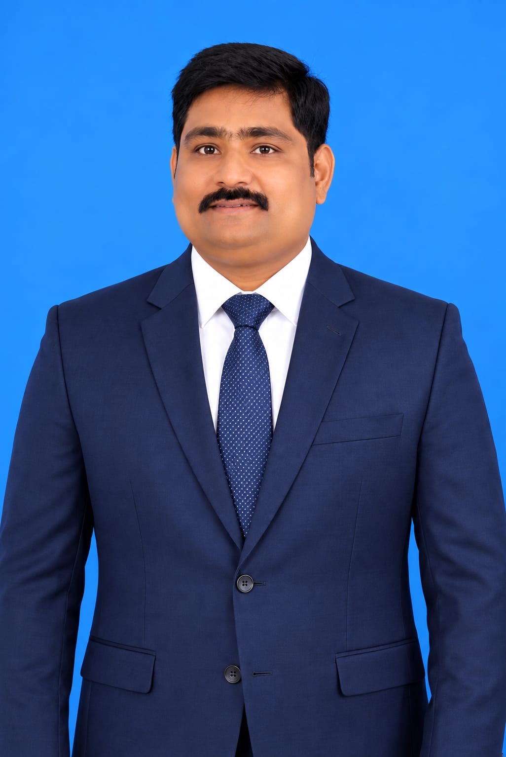 Pokala Surendra Babu