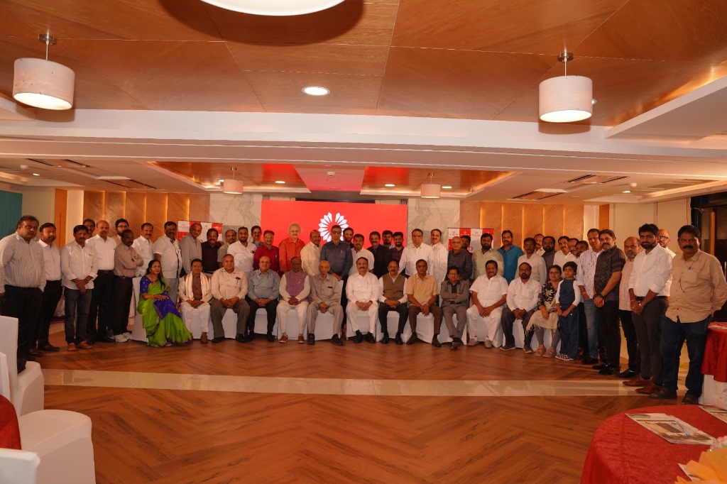 Samakhya 2026 Grand Gathering